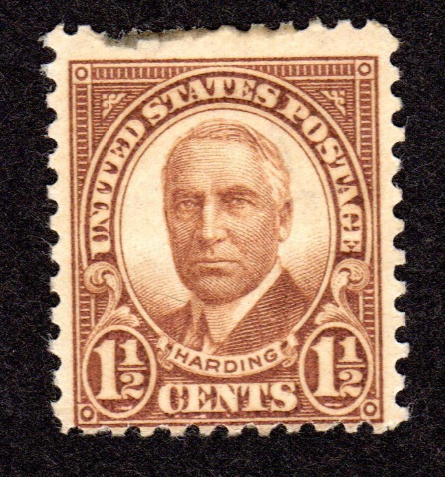 USA, Scott # 684, Mint Hinged CV = $ 0.50  Lot 230711 -01