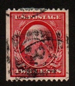 United States 349 Used