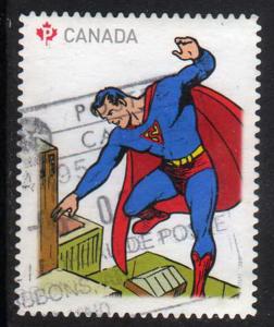 Superman - #2679 - used