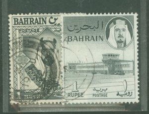 Bahrain #126/137