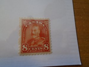 Canada  #  172  MNH    F