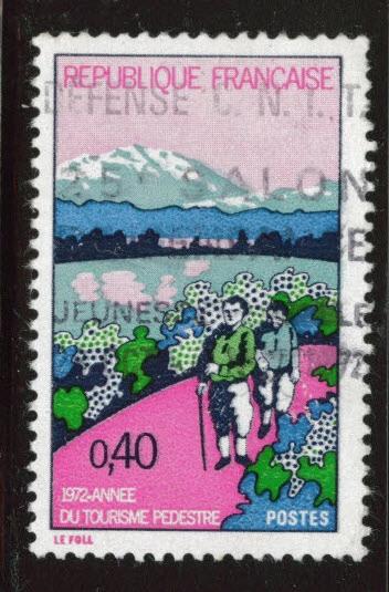 France Scott 1349 Used