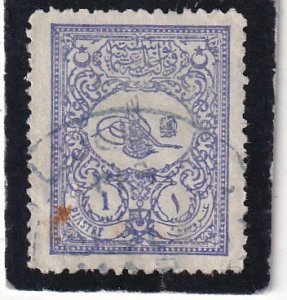 Turkey   #   105   used