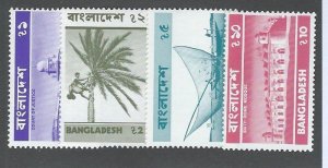 Bangladesh  mlh SC 82-85