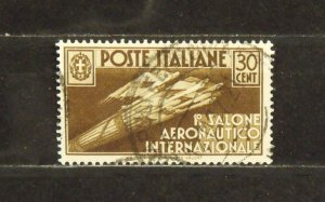 15586   ITALY   Used # 346                     CV$ 6.50