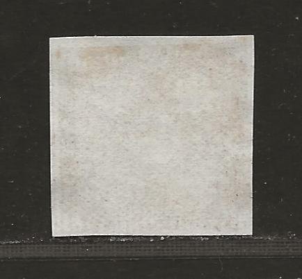 NEWFOUNDLAND  SC# 5   VF/MNG