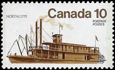 CANADA   #700 MNH (4)