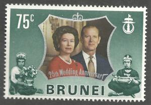 BRUNEI SCOTT 187