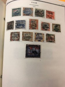 INTERNATIONAL COLLECTION – PAPUA NEW GUINEA TO ST. VINCENT – 418364