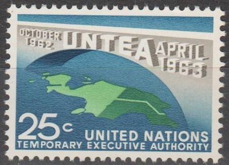 UN #118  MNH F-VF (SU644)