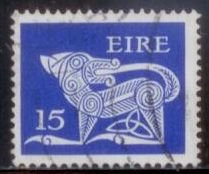 Ireland 1980  SC# 468  Used L189