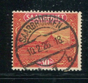 Saar #198 Used  - Make Me A Reasonable Offer