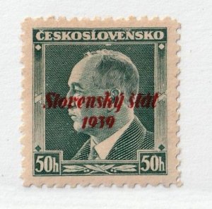Slovakia        8        MH