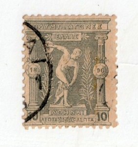 Greece       120        used