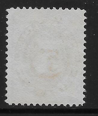 United States J25 5c Postage Due single Unused NO GUM c.v. $100