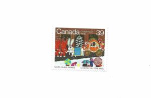 Canada 1985 - MNH - Scott #1068 *
