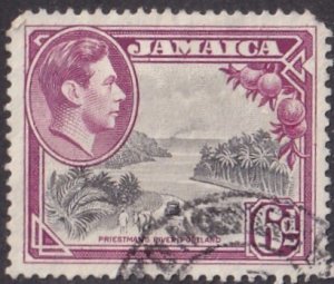 Jamaica #123 Used