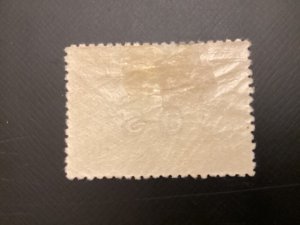 ICOLLECTZONE Australia CO1 VF+ hinged