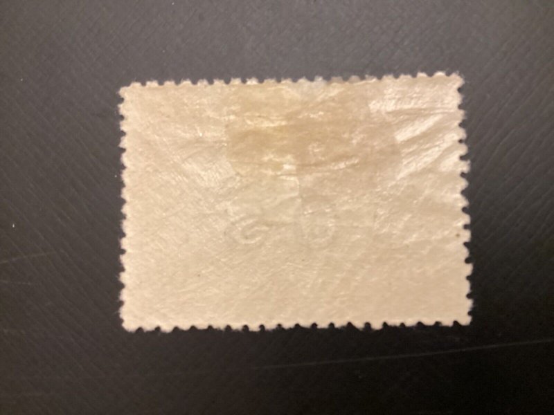 ICOLLECTZONE Australia CO1 VF+ hinged