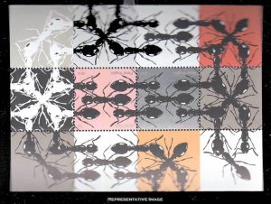 Austria Scott 2403 Mint never hinged.