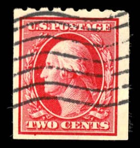 USA 391 Used