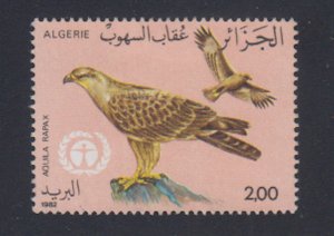 Algeria - 1982 - SC 703 - LH