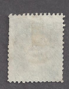 USA  Scott # 63  used  CV = $  45.00   Lot 170108