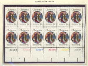 U.S. #SET/MIXED CONDITION 