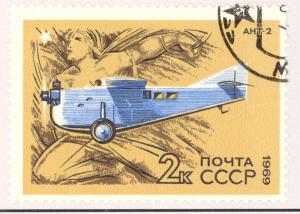 Russia  3673   Used 