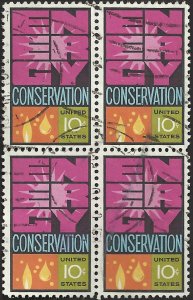 # 1547 USED BLOCK ENERGY CONSERVATION