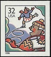 3117 Mint,OG,NH... SCV $3.00