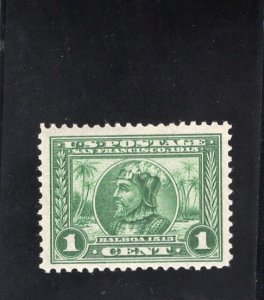 397 Balboa, MNH
