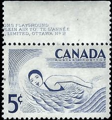 CANADA   #366 MNH (14)