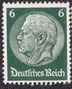 Germany 403 1933 MNH