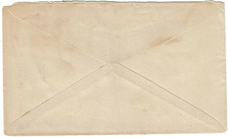 1895 Caldwell, ar manuscrito cancelar en cubierta registrada
							
							mostrar tÃ­tulo original