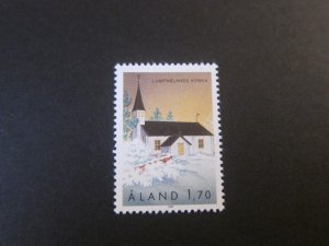 Finland Aland 1900 Sc 39 MNH