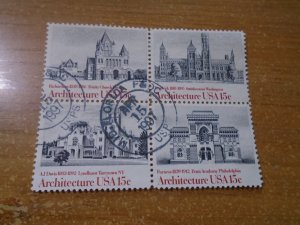 United States  # 1841a  used