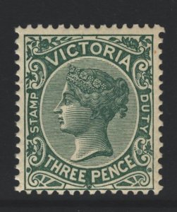 Victoria Sc#192A MNH