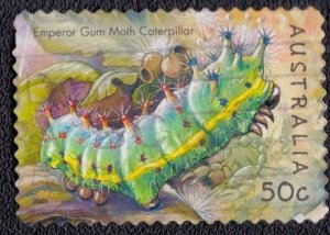 Australia  - 2194 2003 Used