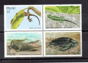 Palau 116a MNH .