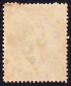 Scott 26, Used, 3c 1857-61 Perforated, SOTN Philadelphia, PA AUG 26, 1858 Cancel