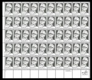 U.S. #1874 Everett Dirksen - Sheet of 50 - OGNH - VF - CV$15.65 (ESP#537)