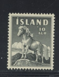 Iceland 311 MNG (2