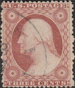 # 26 Used George Washington