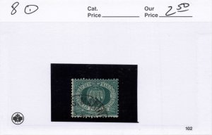 SAN MARINO   8   USED