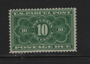 JQ4 VF OG mint previously hinged with nice color cv $ 110 ! see pic !