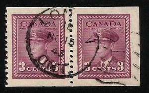 Canada #252b