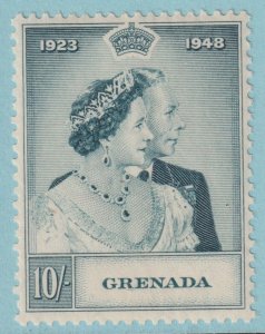 GRENADA 146 MINT NEVER HINGED OG**  NO FAULTS VERY FINE! - JEY