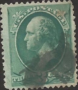 US  - 207 - Used - SCV-0.80