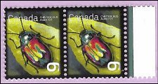 CANADA   #2410 MNH PAIR (2)